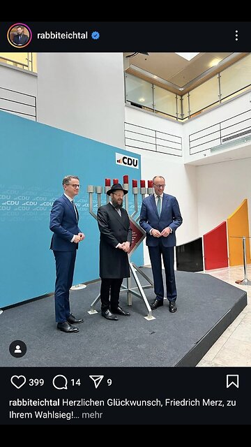 Deutschland jetzt dem Untergang geweiht?