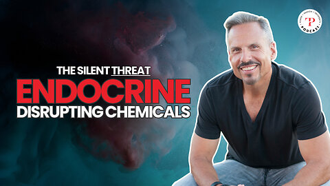 The Silent Threat: Endocrine Disrupting Chemicals