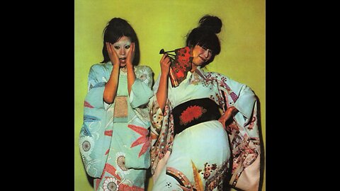 Sparks - Kimono My House (Europe) 1974/2006 CD