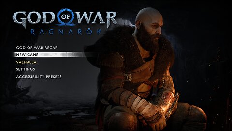 God of War Ragnarök A Trophy Hunters Journey Part 3