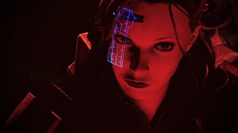Mass Effect: Vanguard of Earth: The Mission