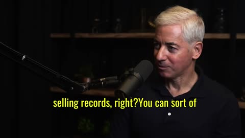 BILL ACKMAN: HOW TO KNOW IF A COMPANY WILL MAKE A LOT OF MONEY!