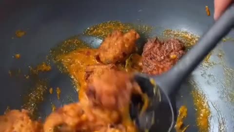 Crispy Potato 65 🤤🤤😋😋