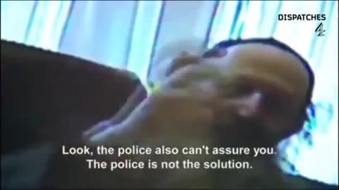 Jewish rabbi tells a victim of pedophilia that he’s not allowed to go to the non-Jewish authorities