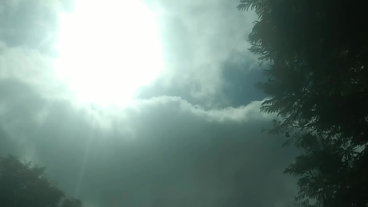 rain