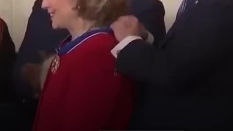 Medal of Freedom Controversy