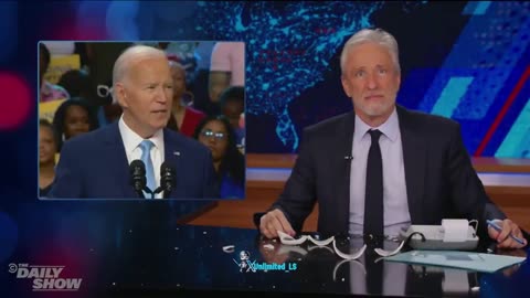 Daily Show Host Jon Stewart Cuts Hand After Smashing Coffee Cup During DOGE Rant