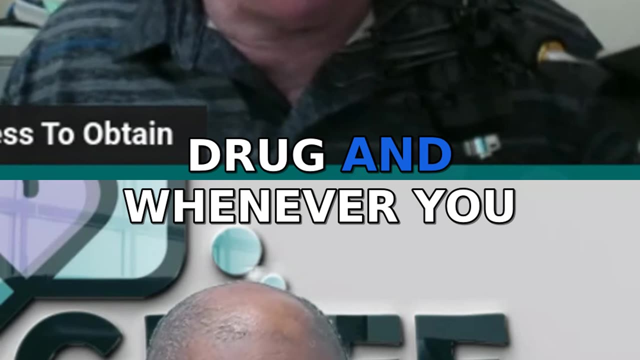 The heartbreaking reality of the fentanyl epidemic