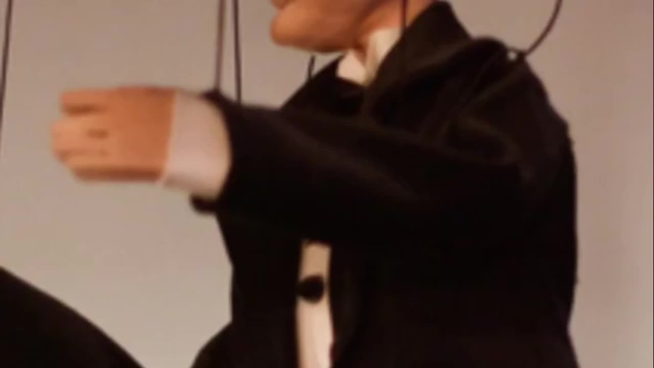 Economic Slavery: Wake Up To The Truth!