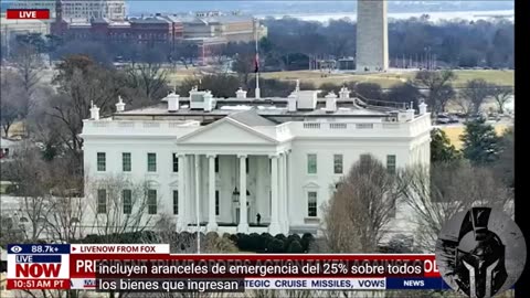 ÚLTIMA HORA: El Presidente Trump Declara Guerra a Colombia