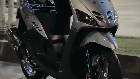 video modifikasi mio tirai77