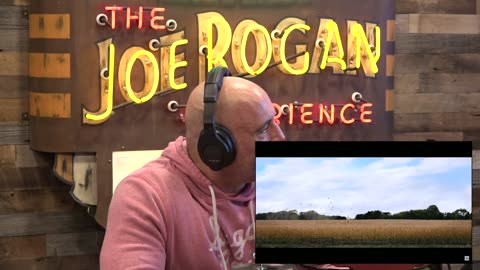 Joe Rogan Experience #2266 - Brian SImpson