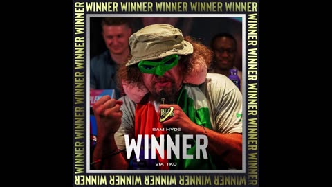 Foggy Dew - Sam Hyde AI Cover