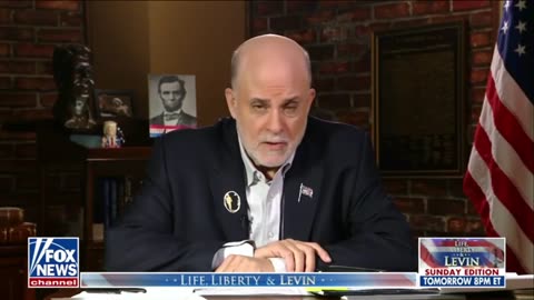 Life, Liberty and Levin 1/18/25 (Saturday)