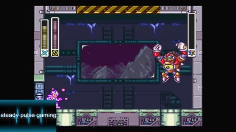 mega man x 2