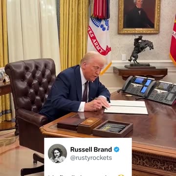 DECLASS ORDERS for RFK, JFK, and MLK Disclosure is now OFFICIAL!