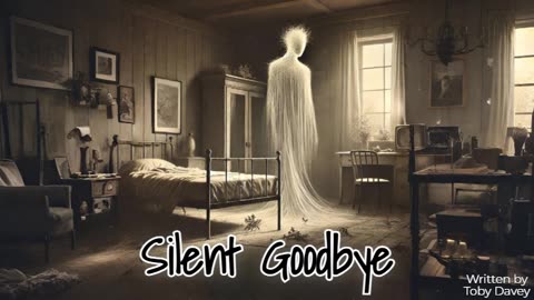 Silent Goodbye