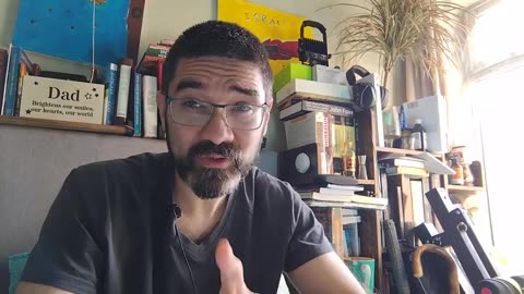 8IOHY8RIDS 5ATAN'5 FUTURE 5Y5TEM