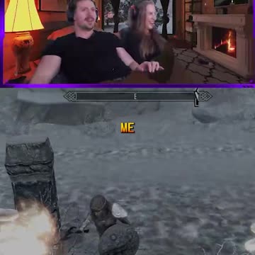 What is my Destiny? Skyrim Multiplayer