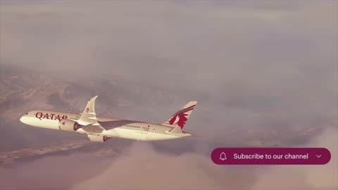 Beautiful landing in Riyadh, Saudi Arabia (4K)