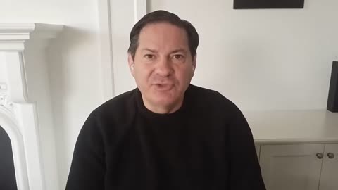 📌 Mark Halperin on Trump's 2nd Term: I'm baffled & somewhat speechless