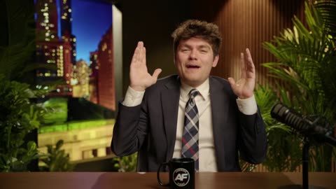 Nick Fuentes discusses CPAC 2025