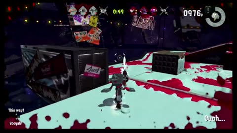 Splatoon2 Turf War157