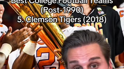 CLEMSON CASHES IN!!!