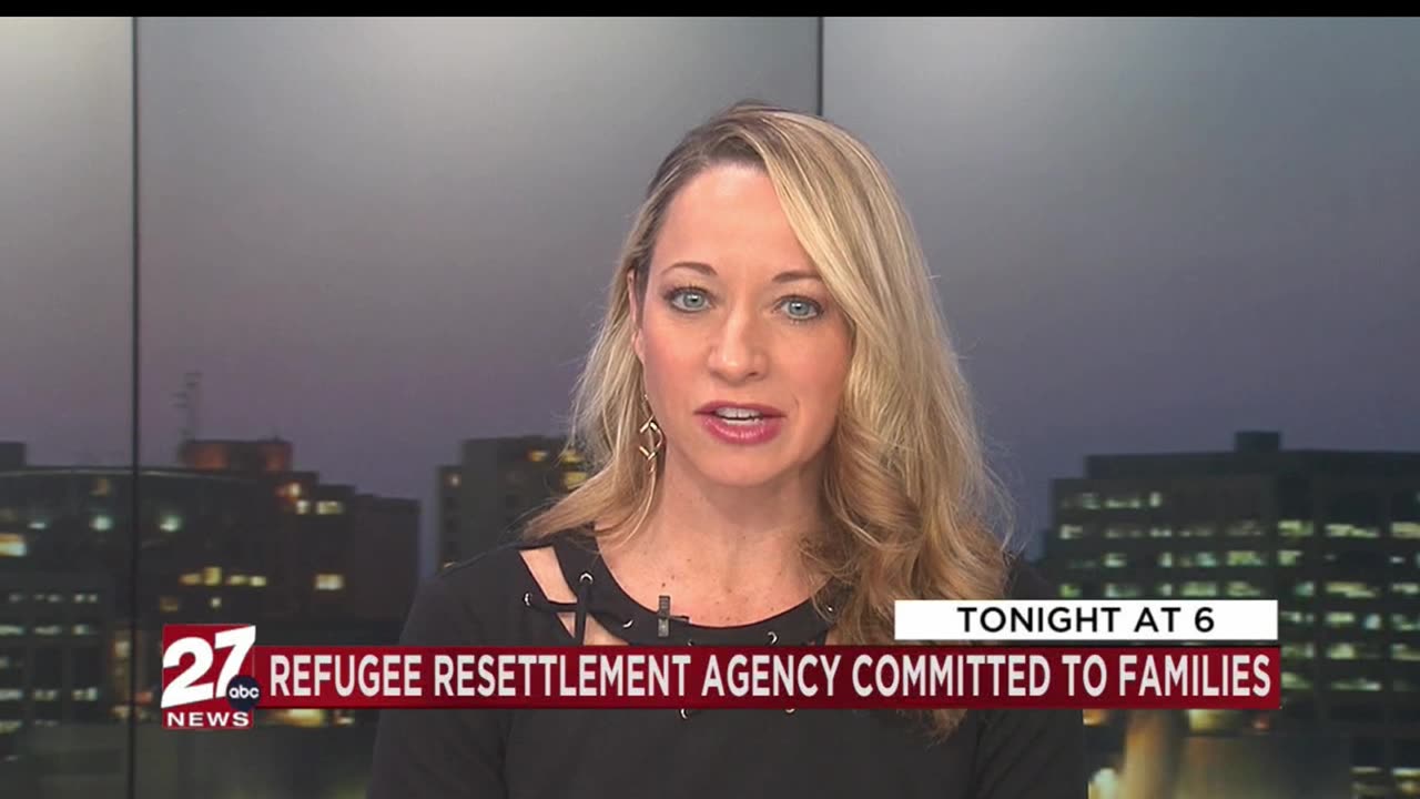 Federal government removing funding from refugee organizations