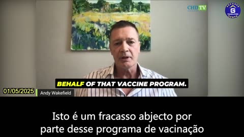 【PT】72% dos adultos dos EUA agora rejeitam o calendário de vacinação contra a COVID