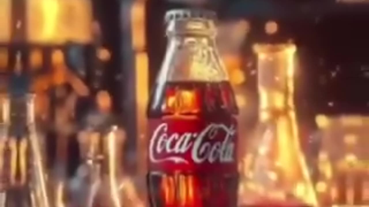 COCA COLA