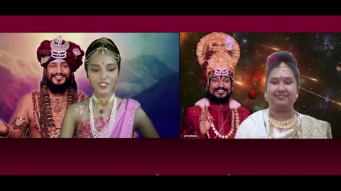 Receive blessings through LIVE Darshan of SPH Bhagavan Sri Nithyananda Paramashivam