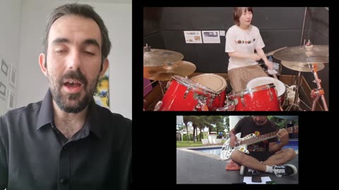 Yellow Submarine - The Beatles Cover
