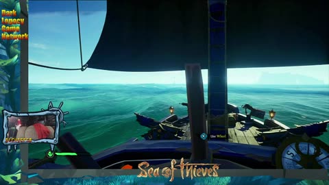 Checking in on Season 15 | Sea of Thieves [Xbox Series S]