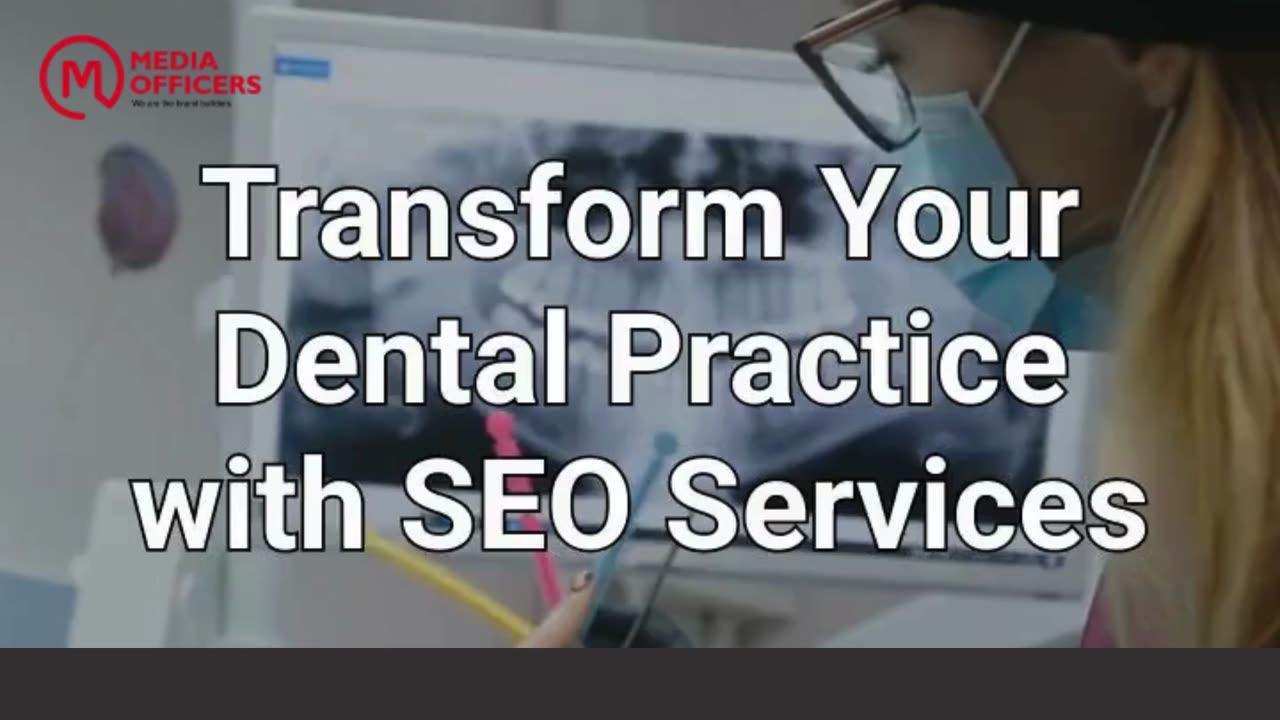 Boost Your Practice with Expert SEO Services for Dentists