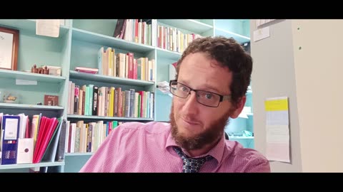 Plotinus: What Is a Human Being?