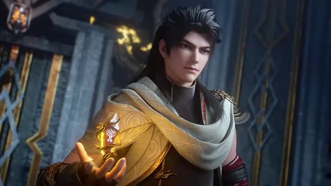 Martial Universe S5 Ep 7_new ro azu