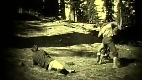 Wolf Blood (1925) - Full movie