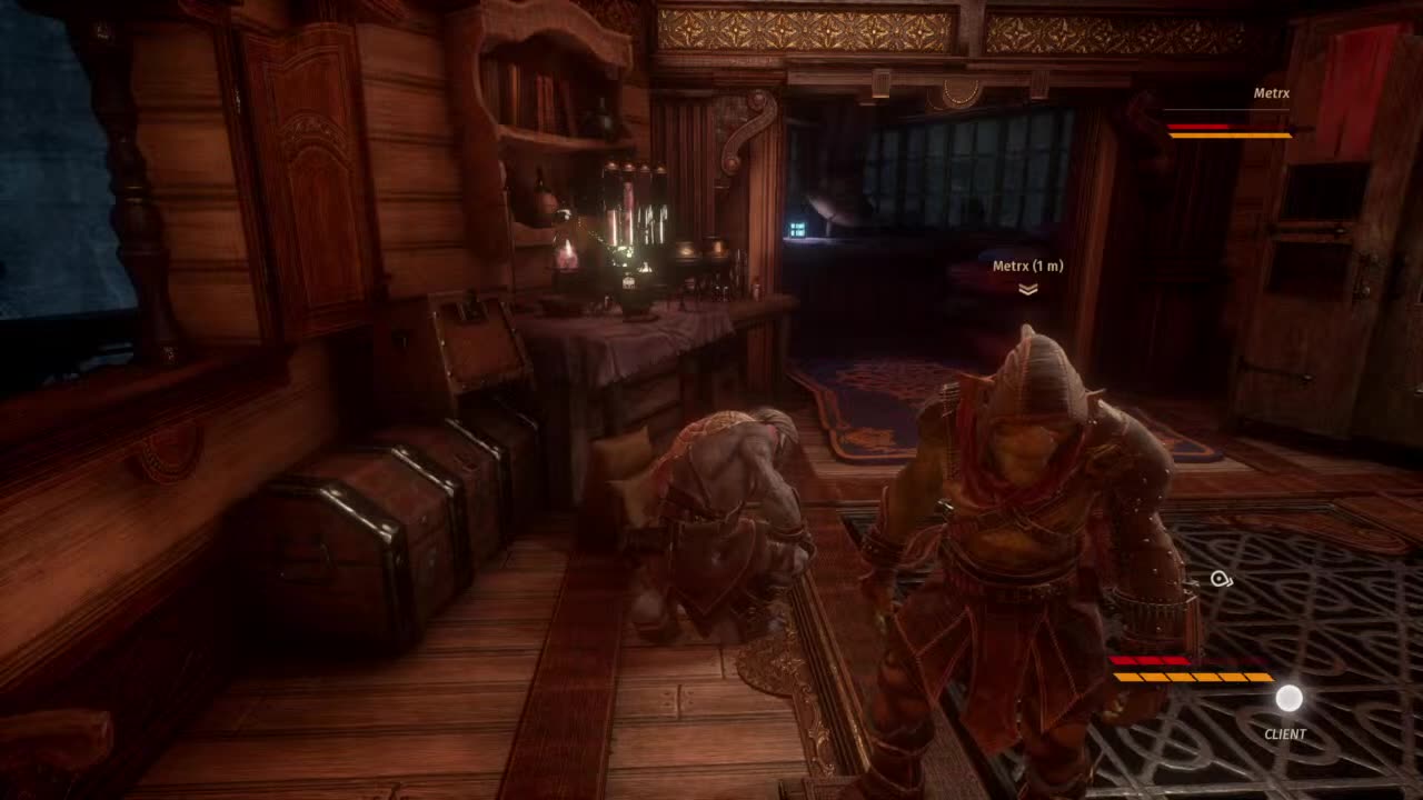 Livestream 151-Shark Attack Deathmatch 2+Styx: Shards of Darkness+Anthem