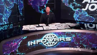 INFOWARS By INFOBEAR