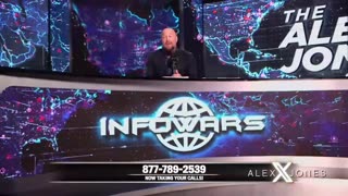 INFOWARS By INFOBEAR