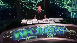 INFOWARS By INFOBEAR