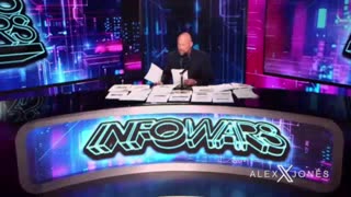 INFOWARS By INFOBEAR