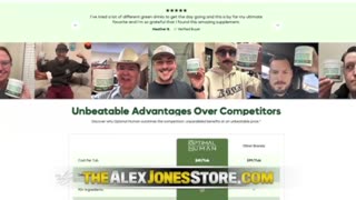 INFOWARS By INFOBEAR