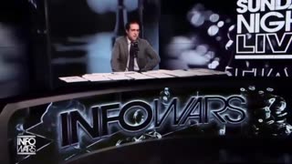 INFOWARS By INFOBEAR