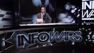 INFOWARS By INFOBEAR