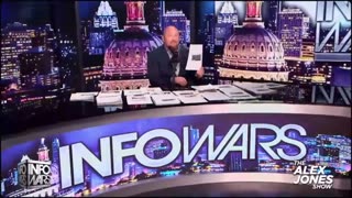 INFOWARS By INFOBEAR