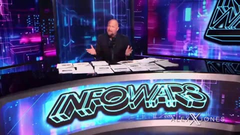 INFOWARS By INFOBEAR