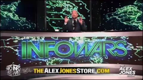 INFOWARS By INFOBEAR