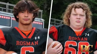 North Carolina substitute teacher charged in ATV crash that killed 2 high school football players